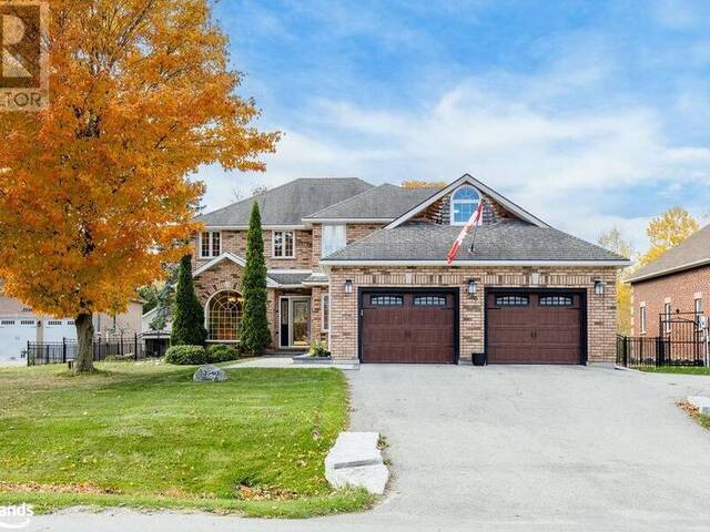 3580 LINDA Street Innisfil Ontario