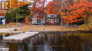 1067 RIVER STREET Muskoka