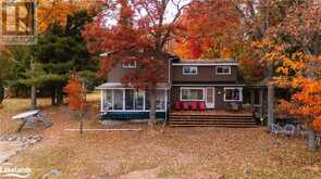 1067 RIVER STREET Muskoka