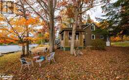 1067 RIVER STREET Muskoka