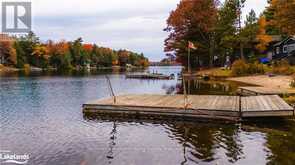 1067 RIVER STREET Muskoka