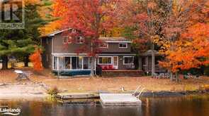 1067 RIVER STREET Muskoka