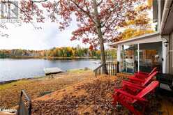 1067 RIVER STREET Muskoka