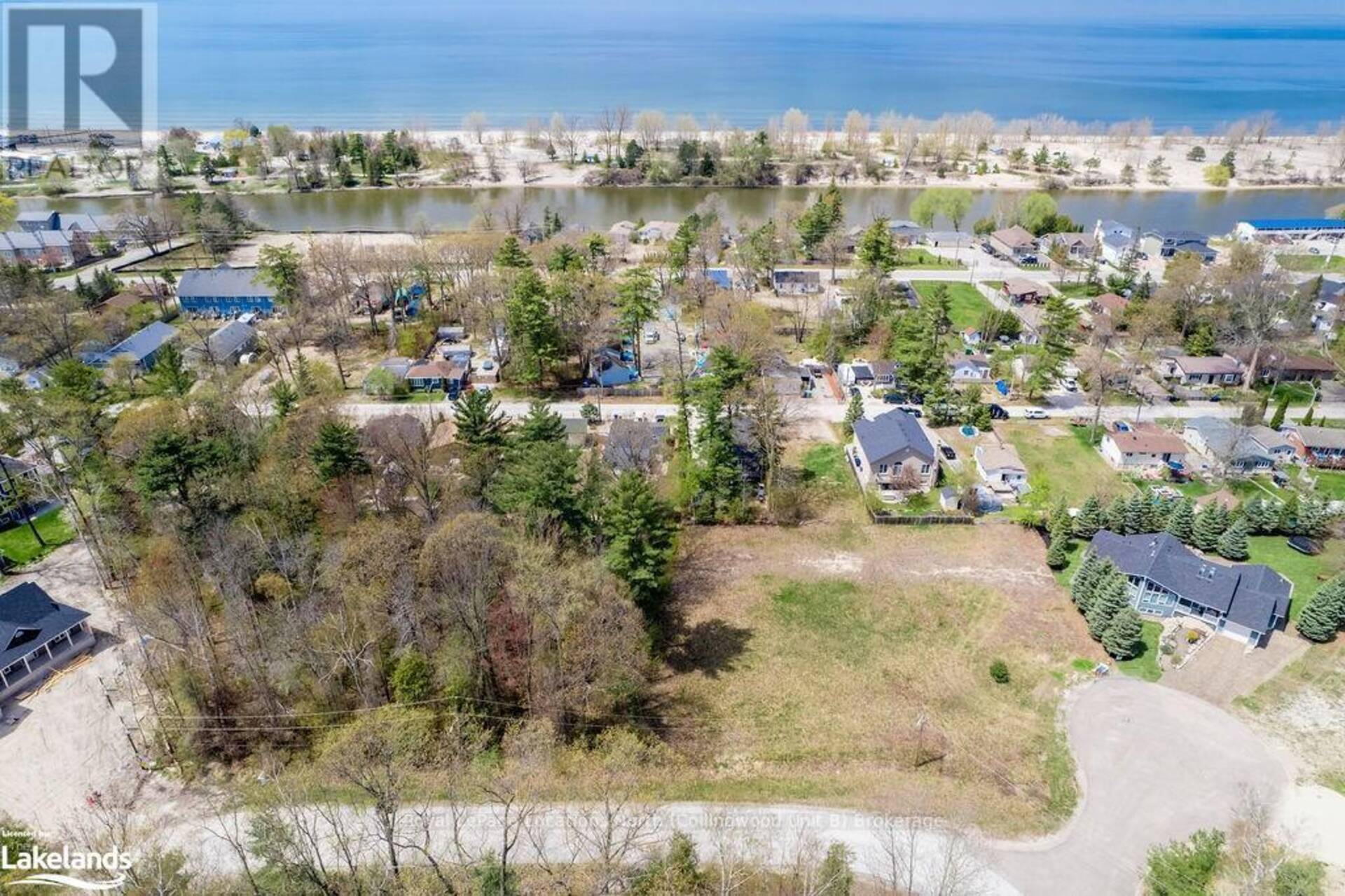 LOT 78 PARK DRIVE Wasaga Beach