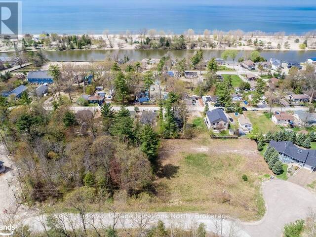 LOT 78 PARK DRIVE Wasaga Beach Ontario