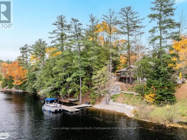 1035 LAIDLAW AVENUE Gravenhurst