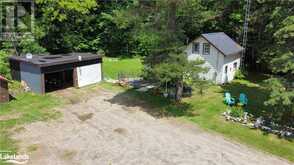 3327 MUSKOKA 117 Road Lake of Bays