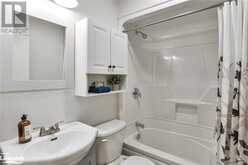 118 ISABELLA Street Unit# 3 Parry Sound