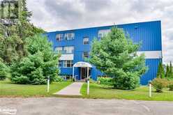 118 ISABELLA Street Unit# 3 Parry Sound