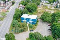 118 ISABELLA Street Unit# 3 Parry Sound