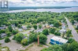 118 ISABELLA Street Unit# 3 Parry Sound