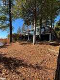 96 PINE POINT Trail Trent Lakes