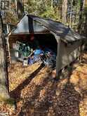 96 PINE POINT Trail Trent Lakes