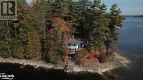 96 PINE POINT Trail Trent Lakes