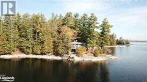 96 PINE POINT Trail Trent Lakes