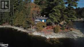 96 PINE POINT Trail Trent Lakes