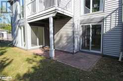 53 TROTT Boulevard Unit# 151 Collingwood