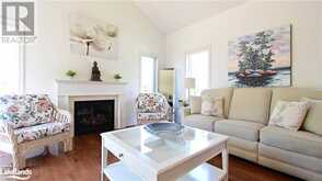 28 MARINE VIEW Drive Collingwood