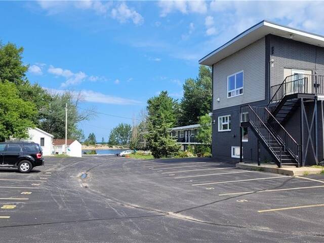 280 RIVER Road E Unit# A14 Wasaga Beach Ontario