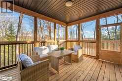 1009 BOYNE RIDGE Court Unit# 14 Lake of Bays