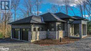 1009 BOYNE RIDGE Court Unit# 14 Lake of Bays