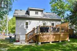 85 GLENWOOD Drive Wasaga Beach