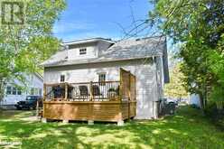 85 GLENWOOD Drive Wasaga Beach