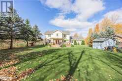 29 BOYD Crescent Oro-Medonte