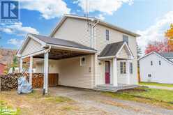 48 VICTORIA Street Haliburton