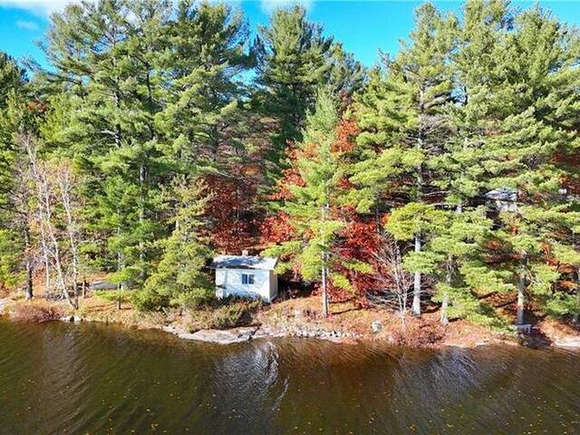 27 STORM LAKE Road Seguin Ontario