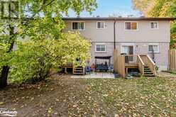 1095 MISSISSAUGA Street Unit# 77 Orillia