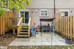 1095 MISSISSAUGA Street Unit# 77 Orillia