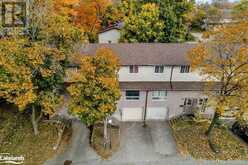 1095 MISSISSAUGA Street Unit# 77 Orillia