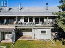 132 WENSLEY Drive Unit# 13 The Blue Mountains