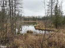 LOT 3 HILL AND GULLY Road Burks Falls