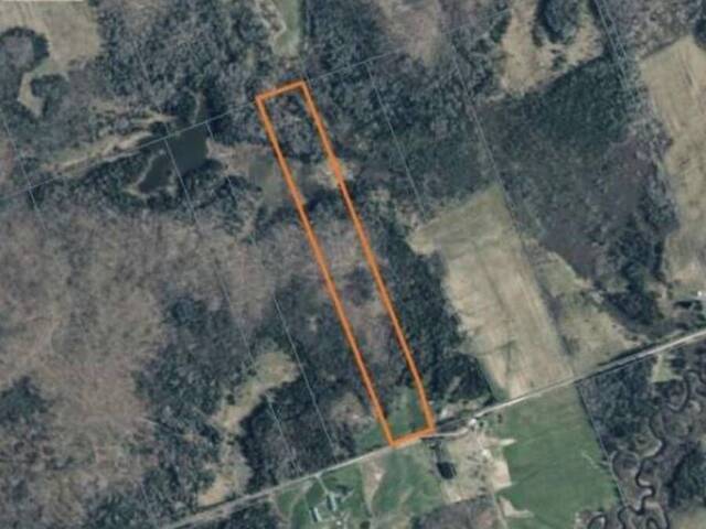 LOT 3 HILL AND GULLY Road Burks Falls Ontario