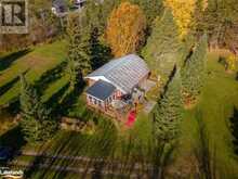 534 HURDVILLE RD McKellar