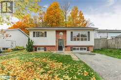 807 BIRCHWOOD Drive Midland