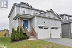 83 DOUGLAS Drive Bracebridge