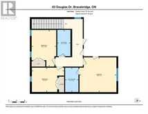 83 DOUGLAS Drive Bracebridge