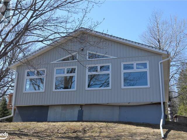 142 HILLSIDE Road Bancroft Ontario