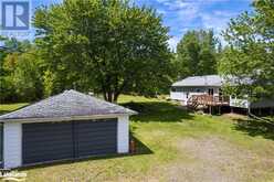 142 HILLSIDE Road Bancroft