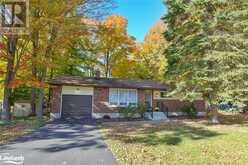 405 MUSKOKA BEACH Road Gravenhurst