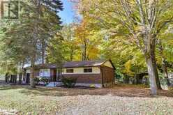 405 MUSKOKA BEACH Road Gravenhurst