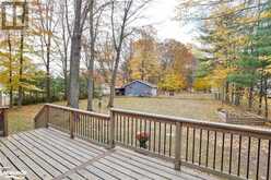 405 MUSKOKA BEACH Road Gravenhurst