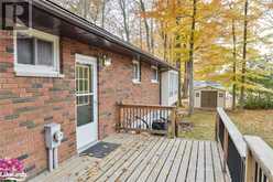 405 MUSKOKA BEACH Road Gravenhurst