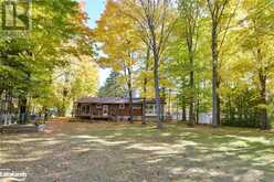 405 MUSKOKA BEACH Road Gravenhurst