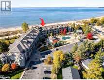 764 RIVER Road E Unit# 307 Wasaga Beach