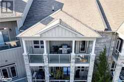 764 RIVER Road E Unit# 307 Wasaga Beach