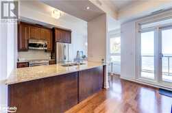 764 RIVER Road E Unit# 307 Wasaga Beach